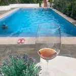 Dom wakacyjny Casa De Ferias Completa Com Piscina Privada, Casa Do Vale - Douro, Independente, Vistas Deslumbrantes