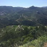 Casa De Ferias Completa Com Piscina Privada, Casa Do Vale - Douro, Independente, Vistas Deslumbrantes * Vilar de Macada