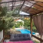 Casa De Ferias Completa Com Piscina Privada, Casa Do Vale - Douro, Independente, Vistas Deslumbrantes Nyaraló