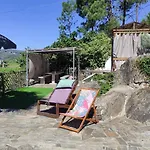 Casa De Ferias Completa Com Piscina Privada, Casa Do Vale - Douro, Independente, Vistas Deslumbrantes Vilar de Macada