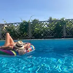 Casa De Ferias Completa Com Piscina Privada, Casa Do Vale - Douro, Independente, Vistas Deslumbrantes Nyaraló *