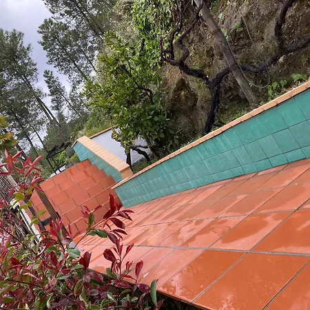 Casa Do Vale - Douro Casa vacanze Vilar de Macada