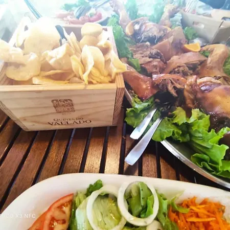 Casa vacanze Casa Do Vale - Douro