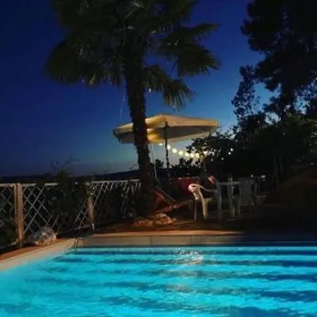 Casa vacanze Casa Do Vale - Douro *