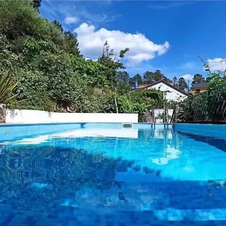 Casa De Completa Com Piscina Privada, Casa Do Vale - Douro, Independente, Vistas Deslumbrantes Сasa de vacaciones