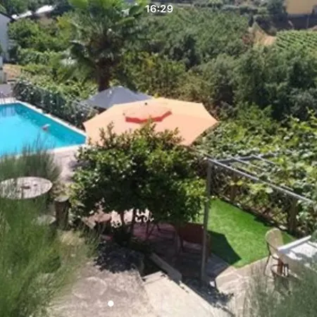 Vakantiehuis Casa Do Vale - Douro