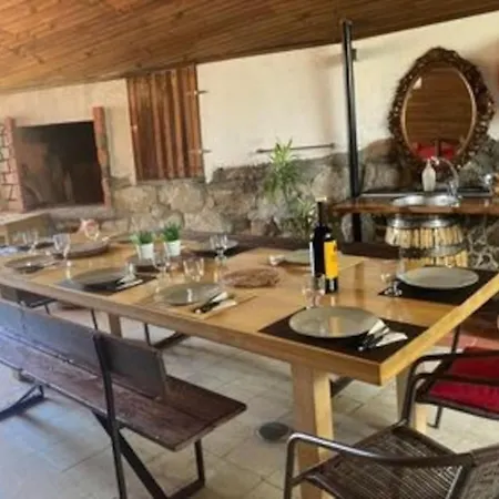 Casa vacanze Casa Do Vale - Douro Vilar de Macada