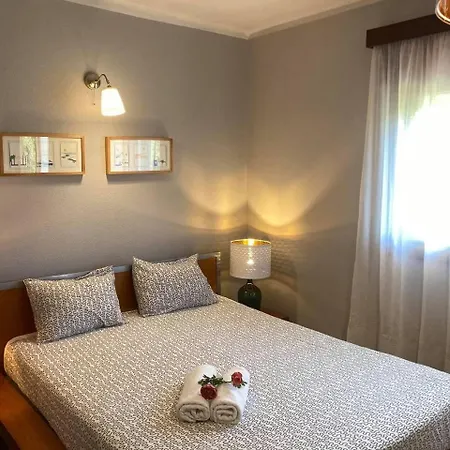 Casa vacanze Casa Do Vale - Douro