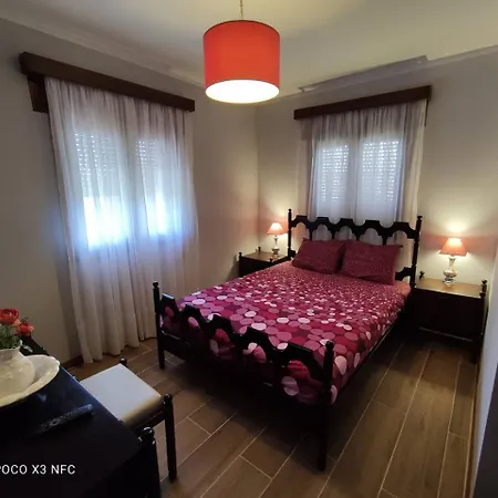 Casa Do Vale - Douro Holiday home *