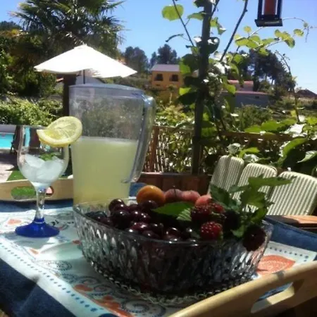 Holiday home Casa Do Vale - Douro Vilar de Macada