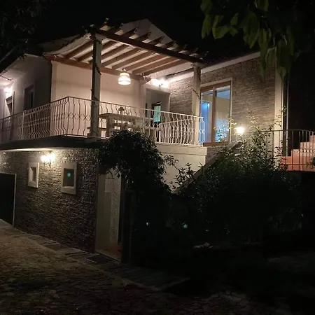 Casa De Completa Com Piscina Privada, Casa Do Vale - Douro, Independente, Vistas Deslumbrantes * Vilar de Macada