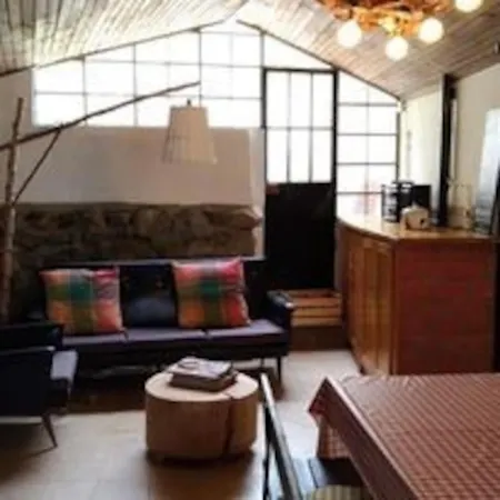 Casa Do Vale - Douro Holiday home Vilar de Macada