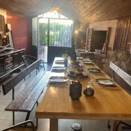 Casa Do Vale - Douro *