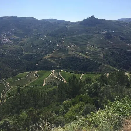 Casa Do Vale - Douro * Vilar de Macada