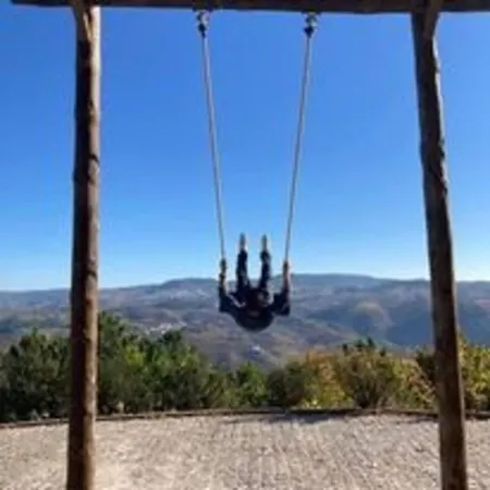 Casa Do Vale - Douro * Vilar de Macada