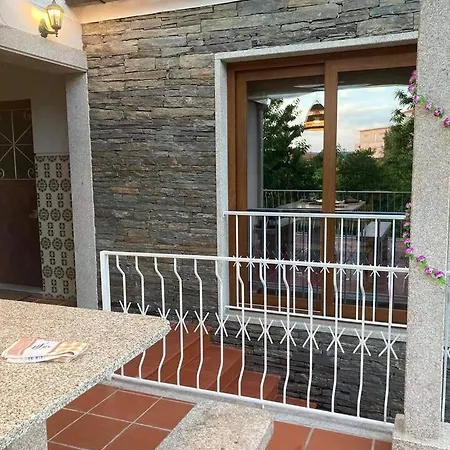 Casa vacanze Casa Do Vale - Douro