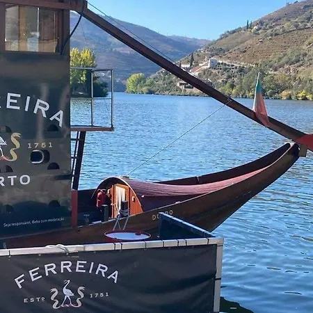 Сasa de vacaciones Casa De Completa Com Piscina Privada, Casa Do Vale - Douro, Independente, Vistas Deslumbrantes *