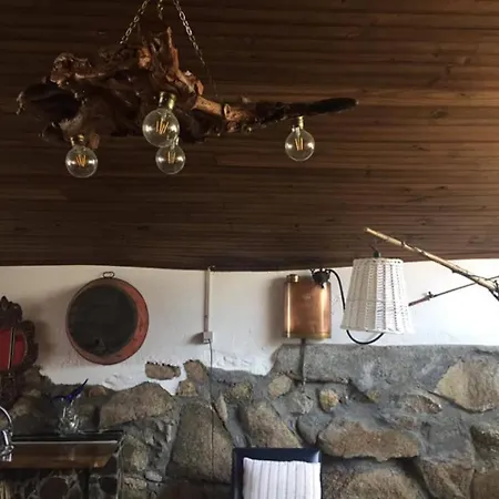 Holiday home Casa Do Vale - Douro