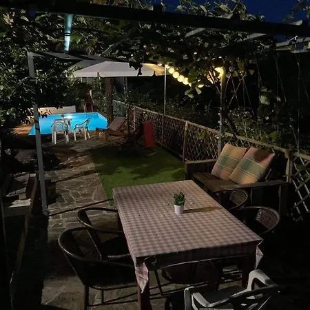 Casa Do Vale - Douro Holiday home