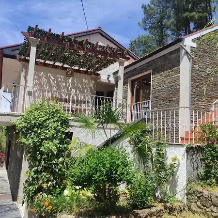 Casa Do Vale - Douro