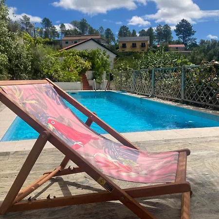 Casa Do Vale - Douro * Vilar de Macada