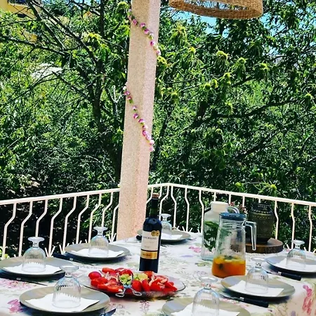 Casa Do Vale - Douro * Vilar de Macada