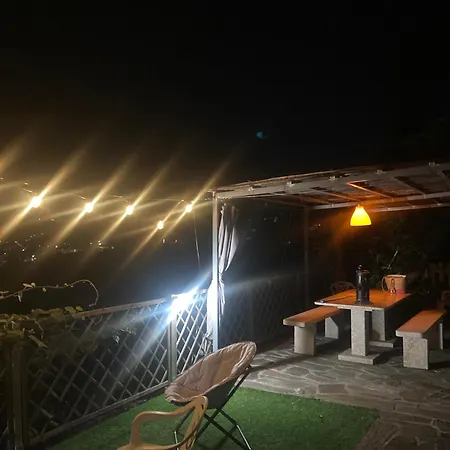 بيت للعطل Casa Do Vale - Douro Vilar de Macada