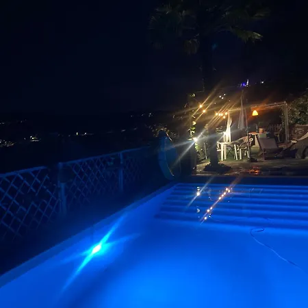 Tatil Evi Casa De Ferias Completa Com Piscina Privada, Casa Do Vale - Douro, Independente, Vistas Deslumbrantes *