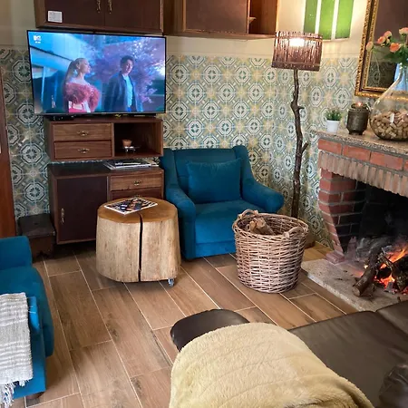 Casa vacanze Casa Do Vale - Douro Vilar de Macada