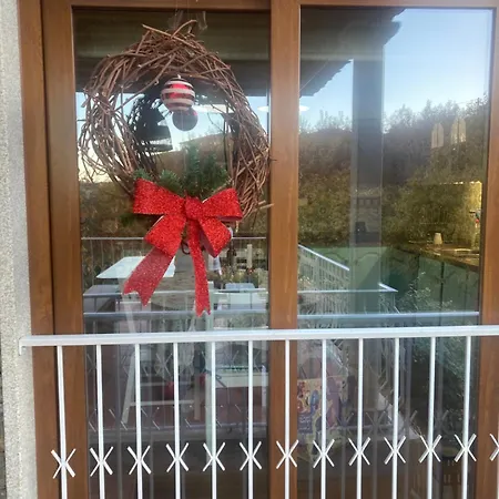 Casa de Férias Casa Do Vale - Douro