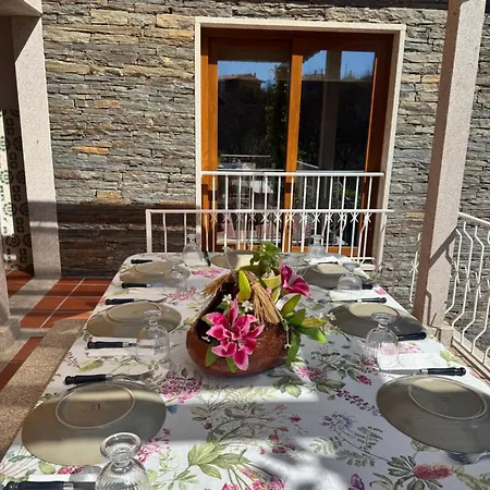 Сasa de vacaciones Casa De Completa Com Piscina Privada, Casa Do Vale - Douro, Independente, Vistas Deslumbrantes