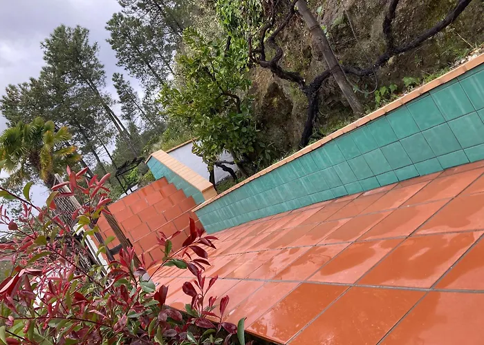 Casa Do Vale - Douro بيت للعطل Vilar de Macada