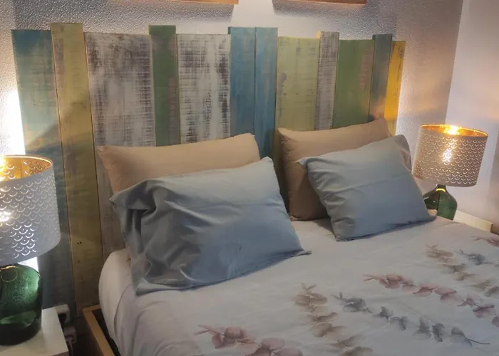 Casa Do Vale - Douro Semesterbostad *