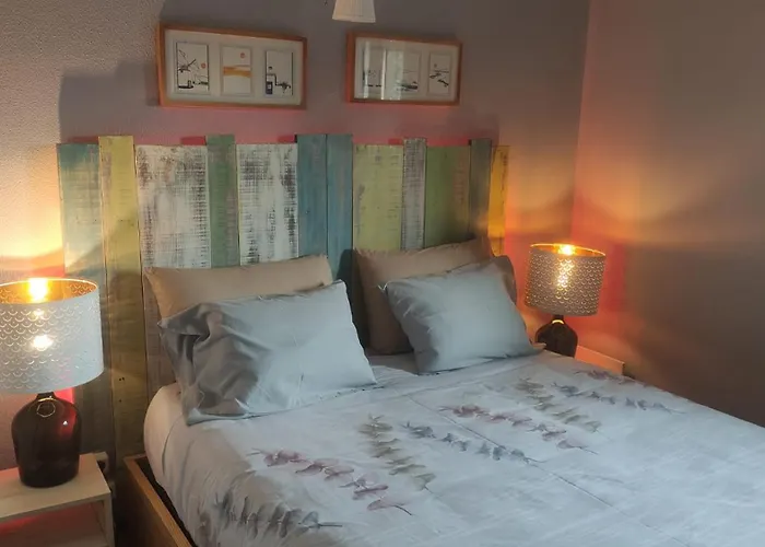 Casa Do Vale - Douro Semesterbostad *