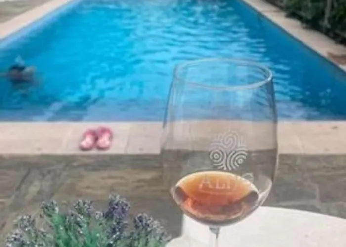 بيت للعطل Casa Do Vale - Douro