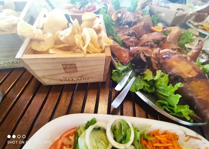 Vakantiehuis Casa Do Vale - Douro