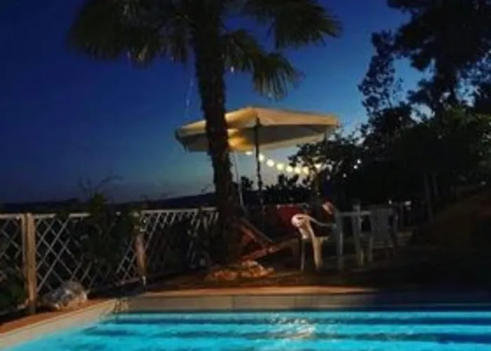 Σπίτι διακοπών Casa Do Vale - Douro *