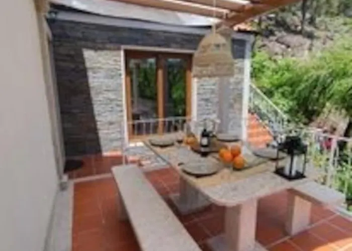 Casa Do Vale - Douro Vilar de Macada