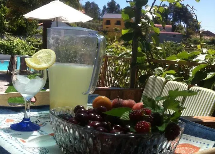 Casa Do Vale - Douro *