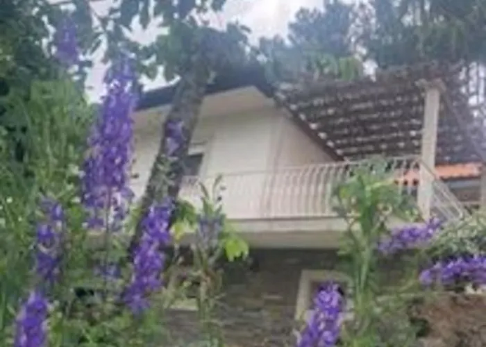 Casa Do Vale - Douro Σπίτι διακοπών Vilar de Macada