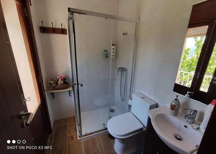 Casa Do Vale - Douro Vilar de Macada