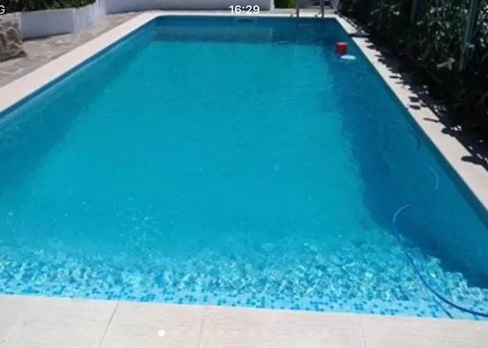 Vakantiehuis Casa Do Vale - Douro *