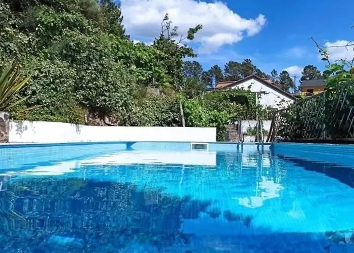 Casa Do Vale - Douro بيت للعطل