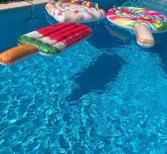 Casa Do Vale - Douro Vakantiehuis *