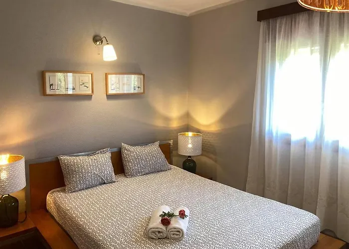 Σπίτι διακοπών Casa Do Vale - Douro