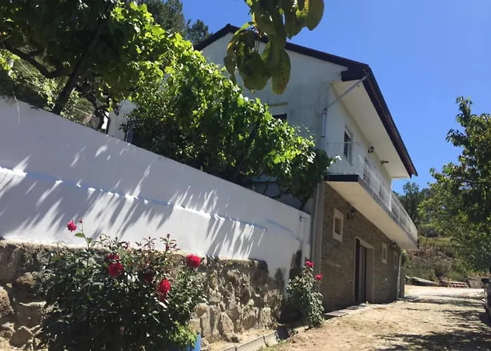 Casa Do Vale - Douro