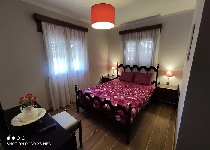 Casa Do Vale - Douro Semesterbostad *