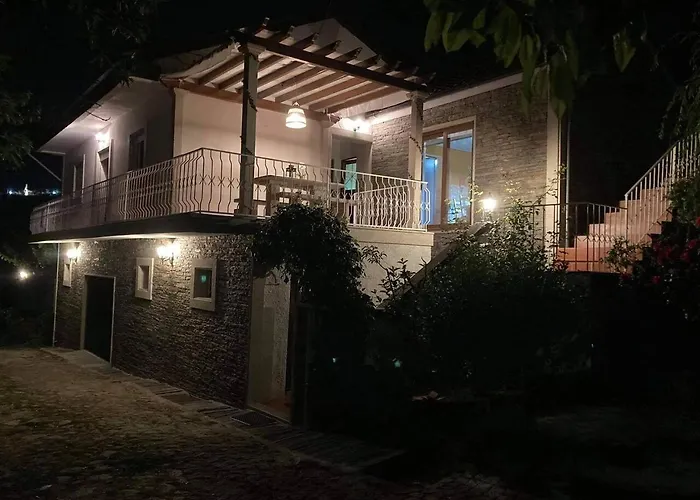 Casa Do Vale - Douro * Vilar de Macada