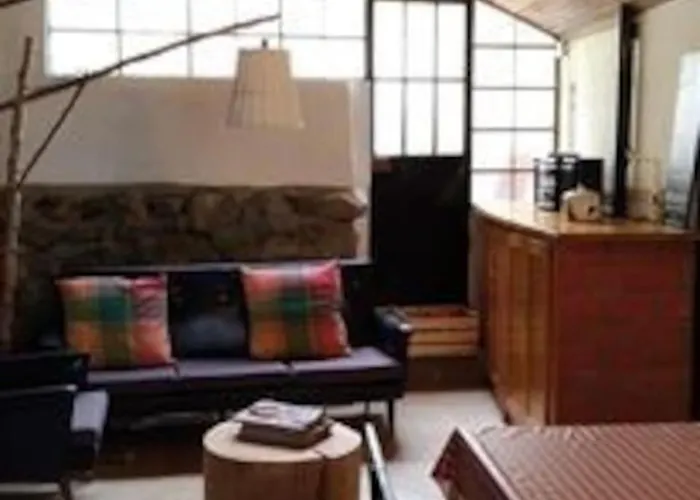 Casa Do Vale - Douro Semesterbostad Vilar de Macada