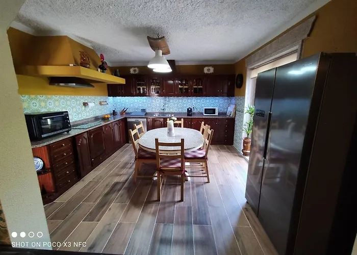 Casa Do Vale - Douro Semesterbostad *